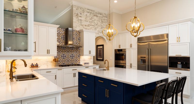 Best Cabinet Refinishing Contractors in Wylie, TX